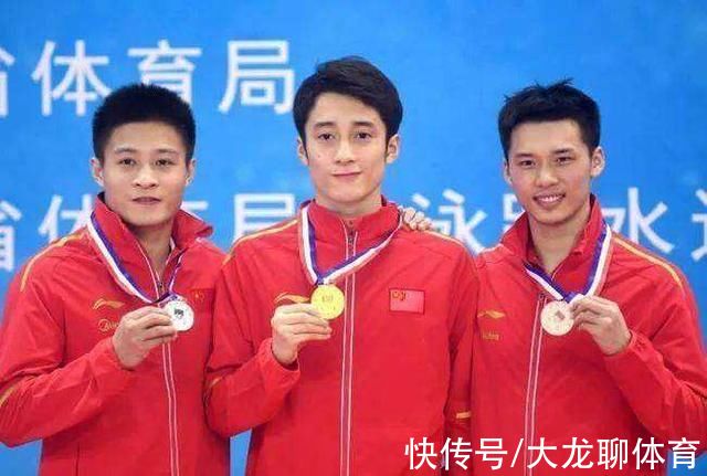全运会|中国跳水队转入冬训，东京奥运成绩亮眼有遗憾，巴黎周期继续努力