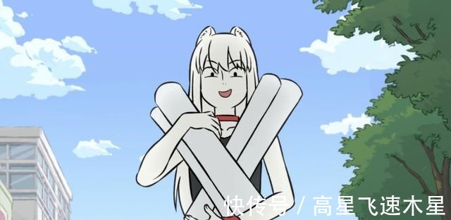 罪魁祸首|非人哉十一月变得中二,九月是罪魁祸首九月黑历史一点都不想提