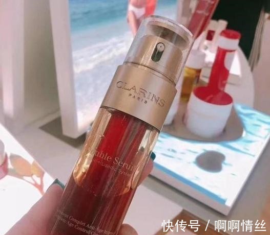 精华 50岁最佳护肤品排行榜!