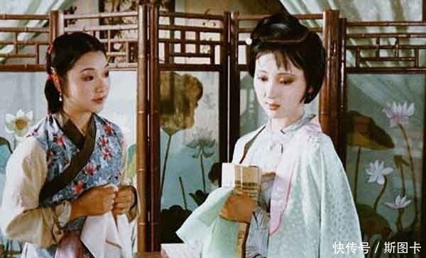 选秀|如果不是薛宝钗，而是换作林黛玉去选秀，她会成功吗？