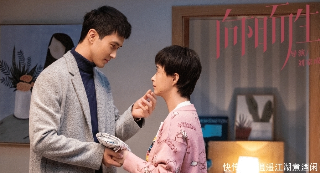 开高|《向阳而生》低开高走,7.4分收官,高伟光、乔欣靠演技完美逆袭