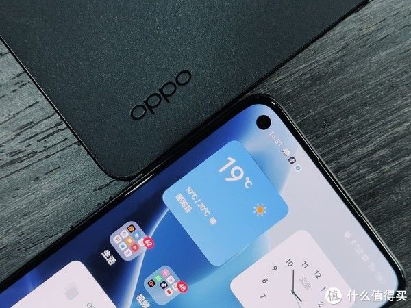 机身|遇见星夜黑，OPPO Reno 7Pro体验报告-外观篇