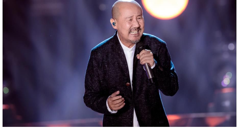 那英|那英宣布退出《中國好聲音》，只因過于浮夸，網(wǎng)友喊話刀郎接任