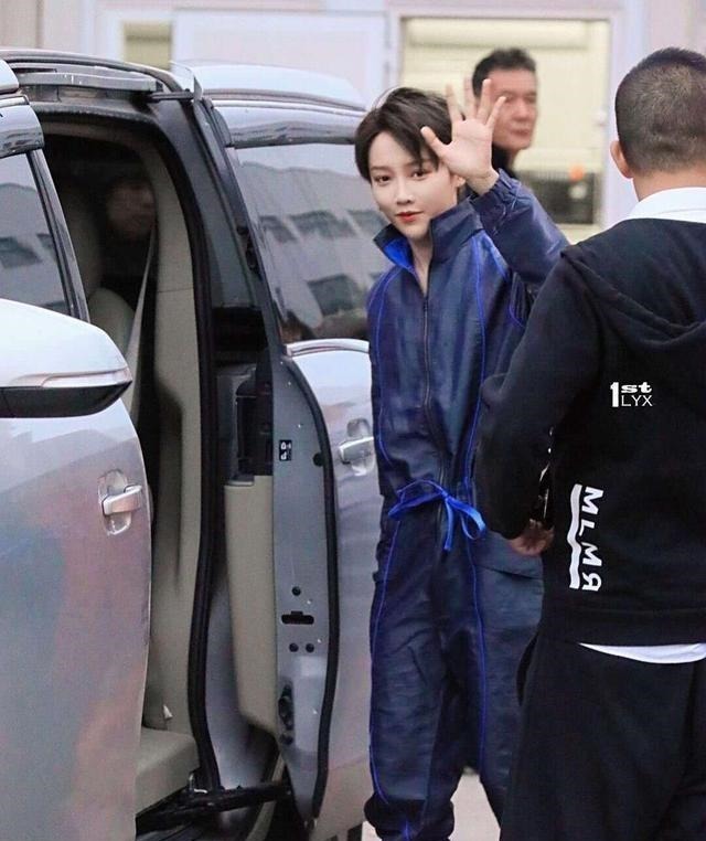 满意|《蒙面舞王》刘雨昕输给了孟美岐,粉丝们很不满意