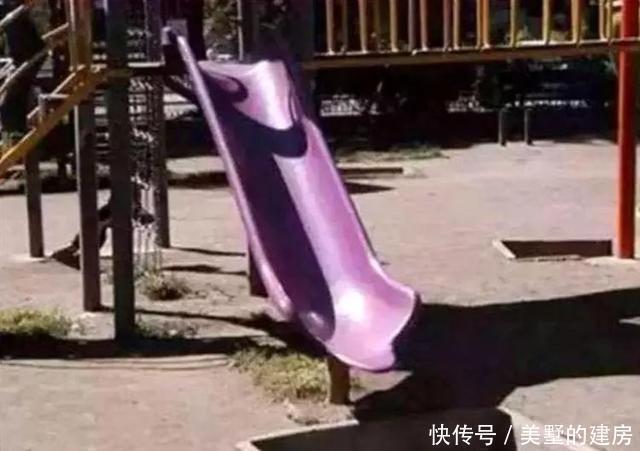 柱子|生活中随处可见的反人类设计,一个比一个奇葩,网友设计师赢了