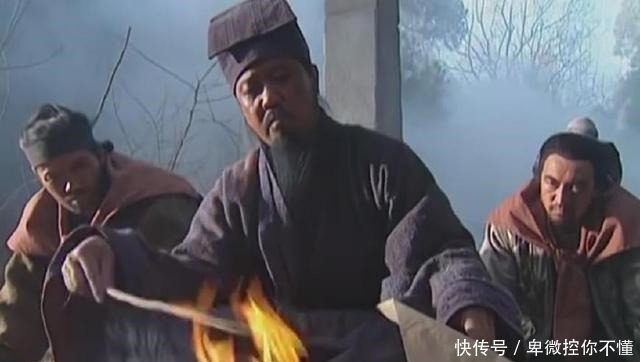 一箭之仇|晁盖缠住史文恭是为了报一箭之仇这事儿有没有另外一种可能性