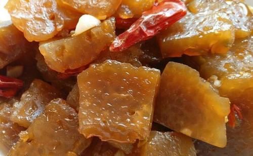 北方人过年必备美食“蒸焖子”,我家每年蒸一锅,鲜香滑嫩又筋道