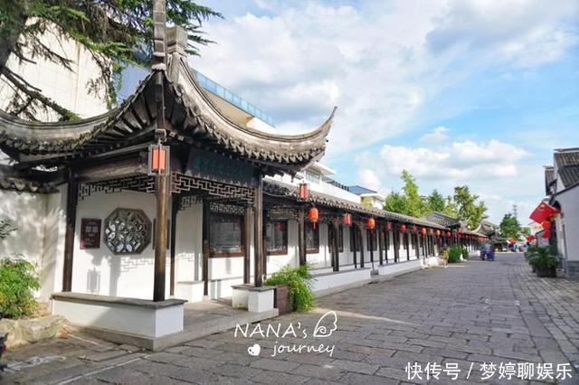 这个全天免门票的江南古镇，宁静安逸，很低调，却最值得静度时光
