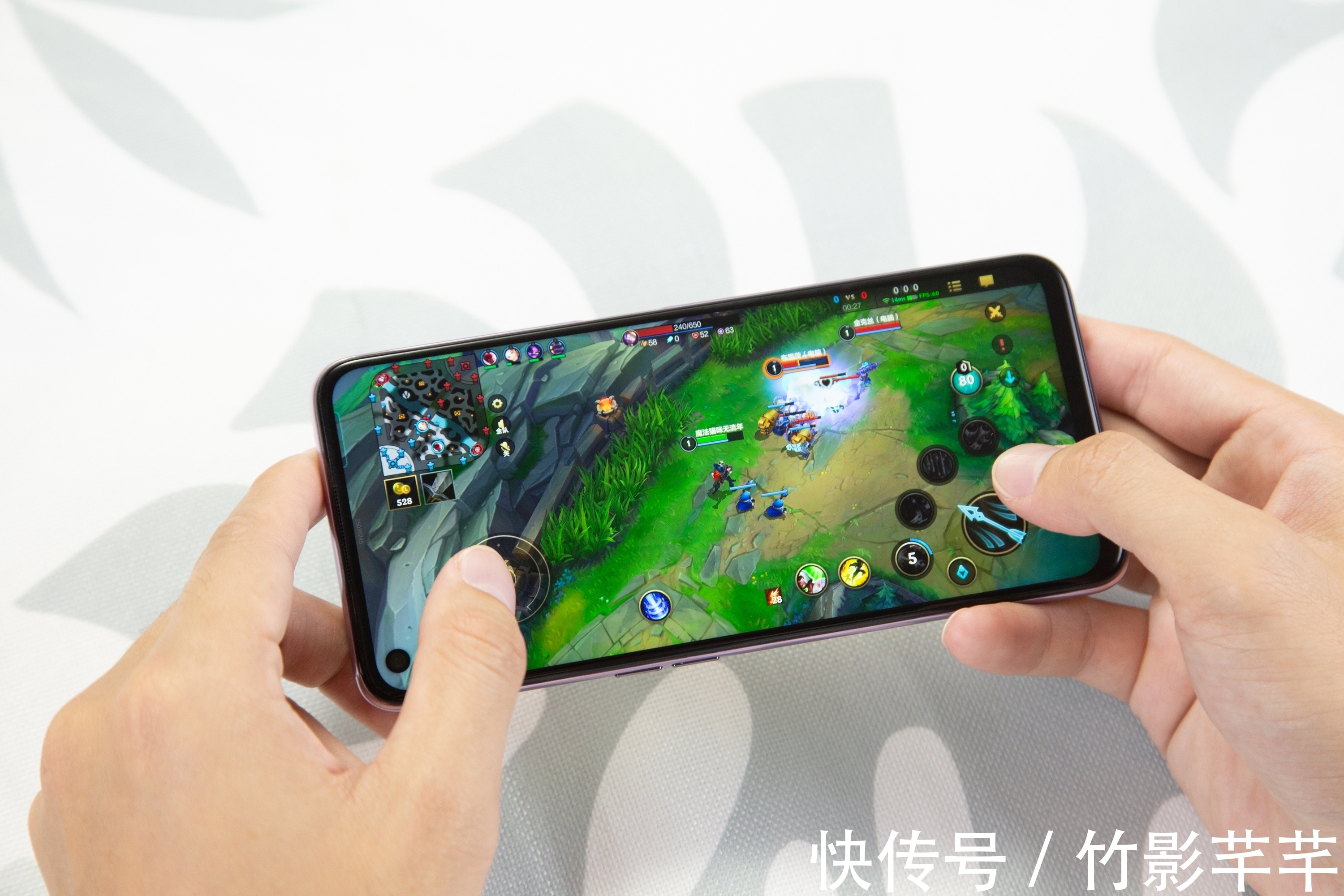 全天候|120Hz高刷只是小优点？上手体验OPPO K9s屏幕，显示效果超出预期