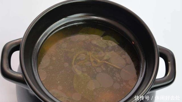 孩子|对孩子伤害最大的3种汤,偏偏家长最爱做,不能再给娃吃了!