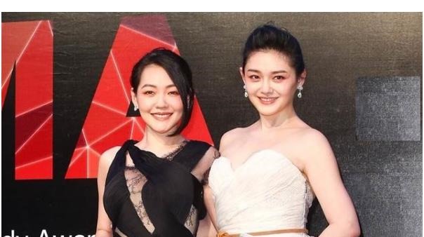 录制|台爆大小S姐妹筹备新综艺,节目取名《熙娣想聊》,月底开始录制