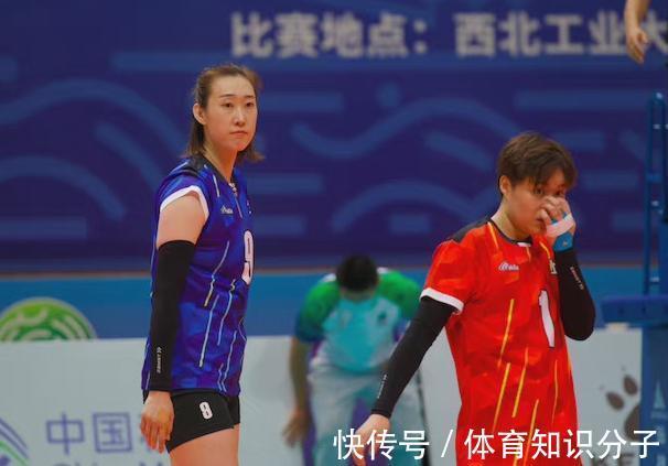 刘哲宁|上海女排27岁名将宣布退役,曾是“哈韩”迷妹,她是否后悔呢?
