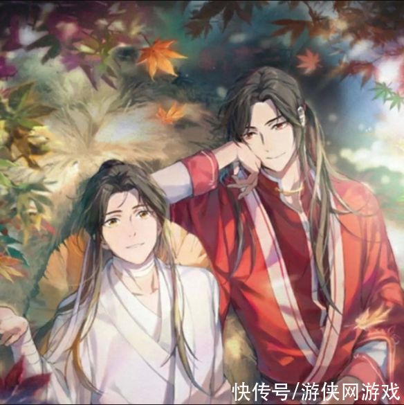 cos|鬼灭登顶！万圣节Cosplay最受欢迎动漫男角色TOP10