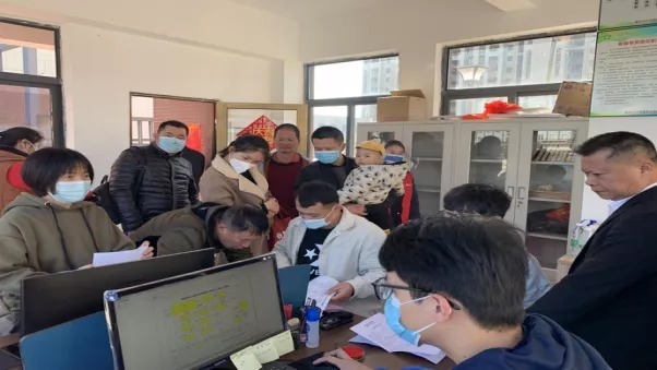 梧塘镇|莆田一大波安置房交付回迁!要有新家了!