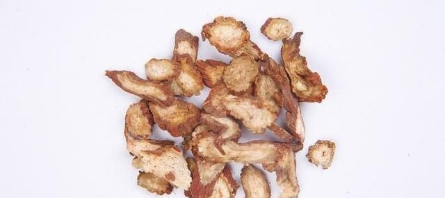 清理|山楂和它是“绝配”，连喝一周，清理血管，还你一个干净身体