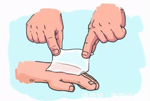 水龙头|孩子被烫伤怎么办?父母学会这4个急救步骤,连医生都会称赞