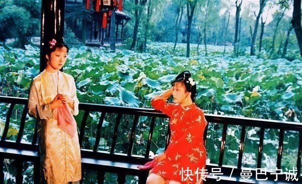 宝玉#史湘云与林黛玉性情的转变,是《红楼梦》最大的悲剧!