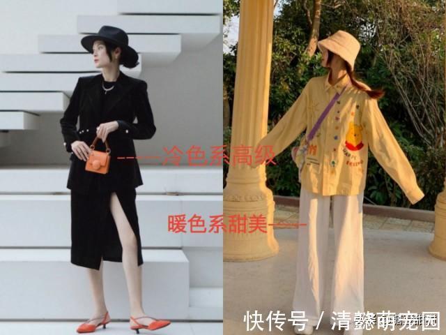 丝巾|衣服看质不看牌，牢记这3个“穿衣法则”，便宜货也能穿出高级感
