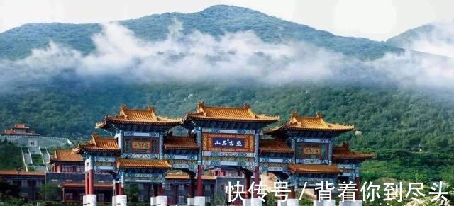 盘山|我国最“低调”的山，乾隆知晓它后去了30多次，一度后悔下江南