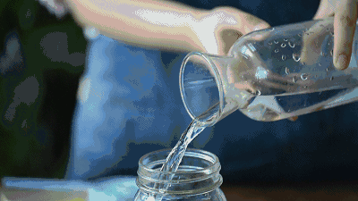 我是歌手|坚持30天只喝水,不喝饮料,身体会发生怎样的变化?!