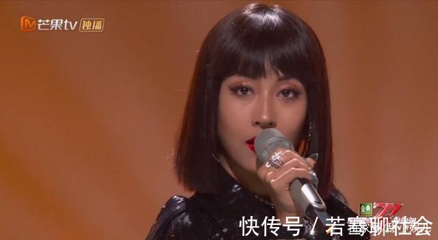 浪姐2初舞臺(tái):大咖實(shí)力狀況百出,不知名的她成黑馬,你看好誰(shuí)?