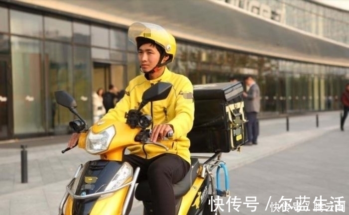 主食|厨师朋友说:外卖再脏,这4种可以放心点,卖家没法造假