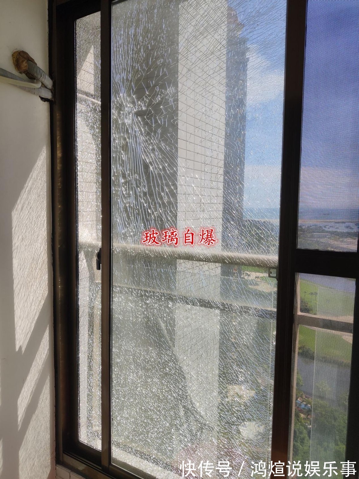 玻璃|阳台封窗,双层5mm和单层10mm钢化玻璃,挑了好几天,还是被坑了