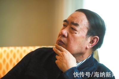 叶子|贾平凹《暂坐》:3句话让你领悟，成年人世界里的3条扎心真相