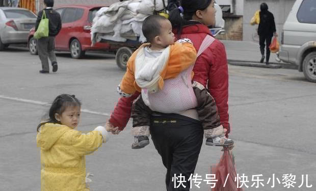 孩子|子女?dāng)?shù)量影響家庭“幸福指數(shù)”?生幾胎的人生最完美?教養(yǎng)是關(guān)鍵