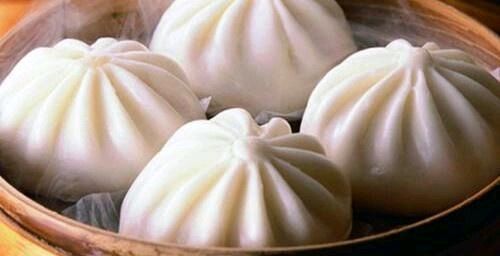 孤独|饺子有家的味道,包子有妈妈的味道,烧麦有孤独的味道