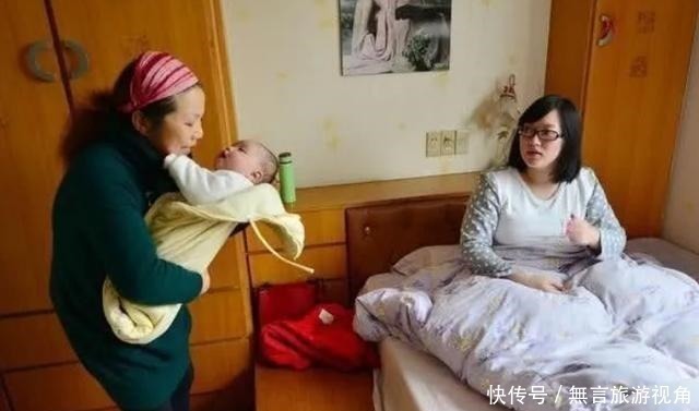 一锅粥|产妇刚生完娃4个月,又检查出已怀孕3个月,全家乱成一锅粥