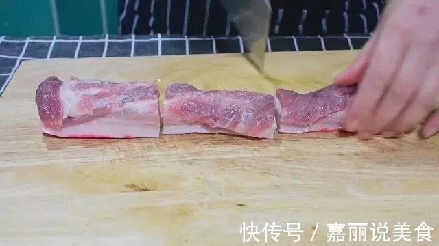 猪肉别再炖着吃了，教你猪肉最好吃的做法，咸香酥脆，做法简单！
