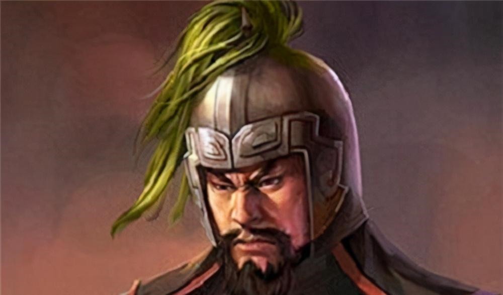 猛将|三国时期的猛将,曾横扫朝鲜半岛,然而10人中有9人读不对他的姓