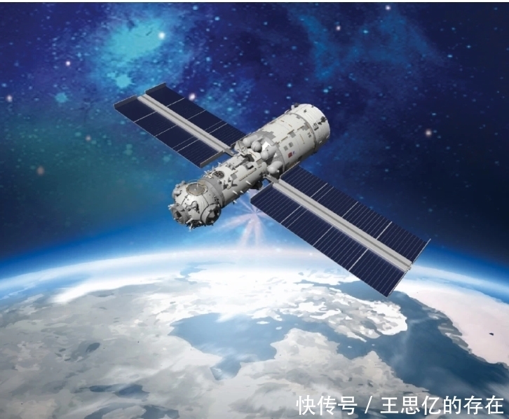 严重性 天和核心舱顺利入轨后,NASA意识到严重性:原以为中方说说算了