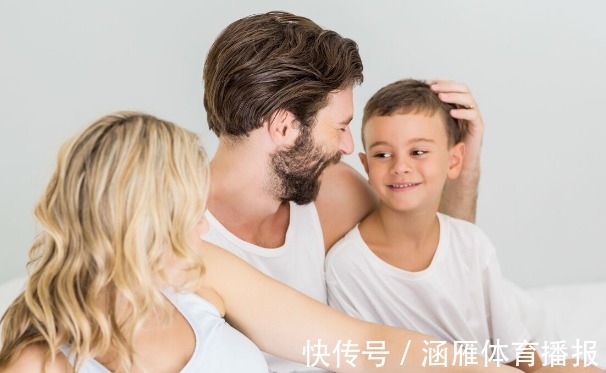 孩子|养育男孩,三个“不要”,父母越早知道,越容易培养出优秀的孩子