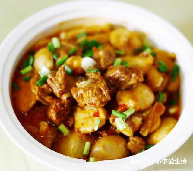 蒜苗|好吃不腻的几道家常菜,美味营养简单易学,越吃越过瘾
