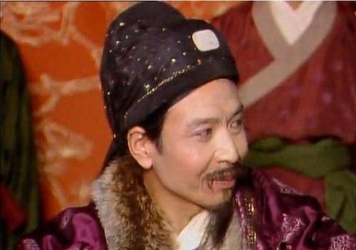 贾母!贾母之死的原因被找到,曹雪芹将答案藏在第16回