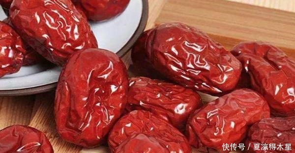 煮腊八粥时,记得加入“3果4米”,缺少一种都不正宗!