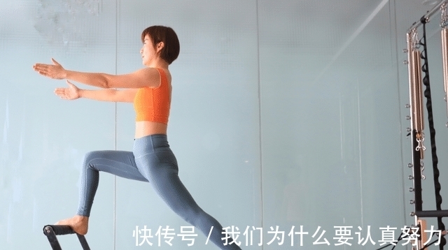 普拉提|80后新疆女孩,荣获环球小姐季军,身材热辣,1项运动成就她