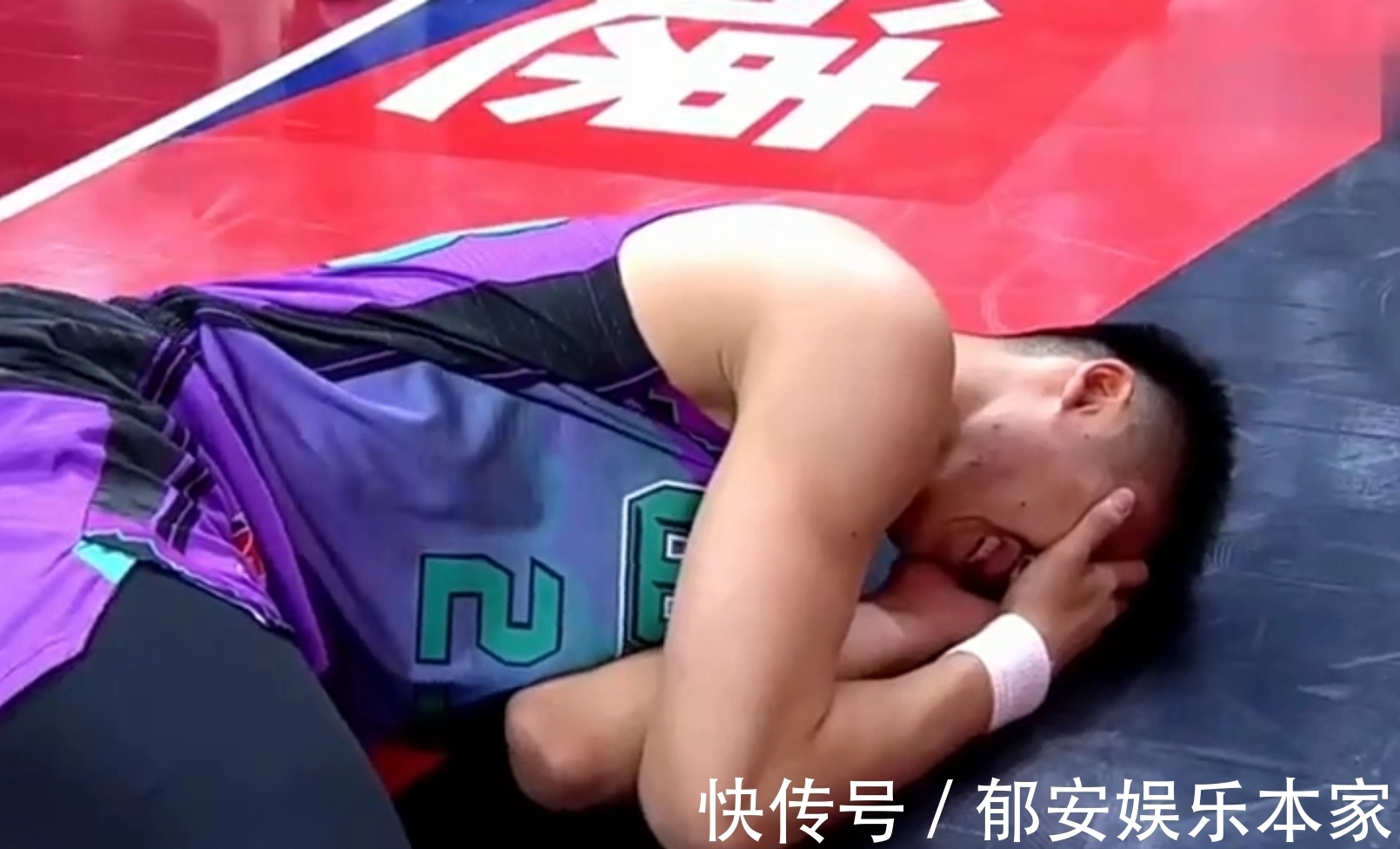 CB够狠!违体数排全联盟第2技犯排第5,“CBA第一恶汉”要易主?