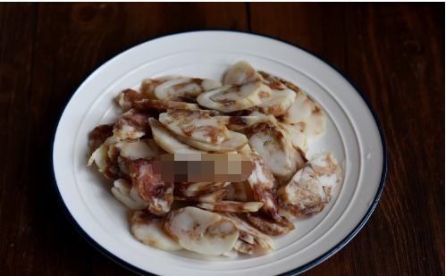 冬天最馋的一道菜,只需下锅一炒,不加一滴油,太香太下饭了