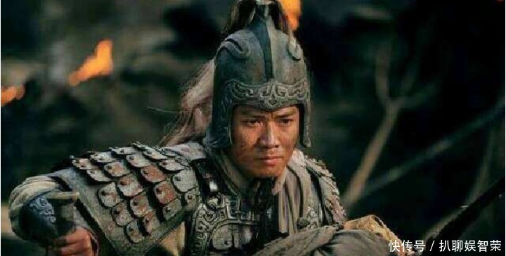 赵云|刘备为何一直不用赵云不是怕赵云谋反,而是另有隐情