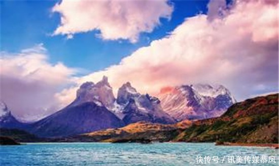 江南的美好在杜牧笔下,让人觉得生活的淳朴,令人觉得生活的简单
