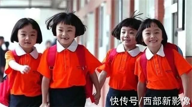 南京|女士生了四胞胎，6个大人手忙脚乱，最怕的事让人哭笑不得