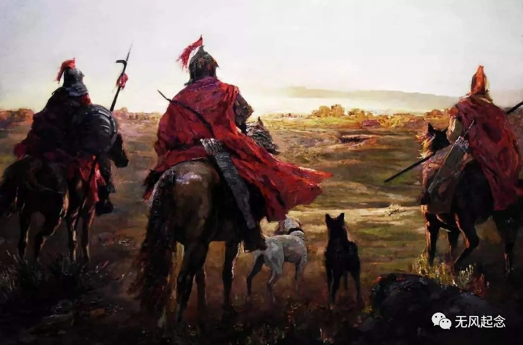 豫州#中国古代“九州”是哪九州?名字都听过,但位置却超出很多人认知