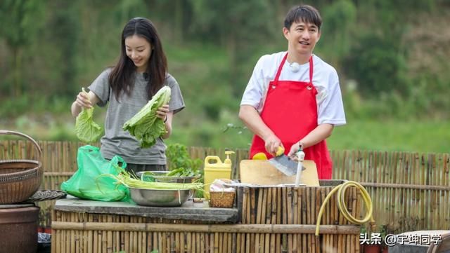 《向往的生活5》拟邀嘉宾阵容曝光，娱乐圈有影响力人物全部到齐