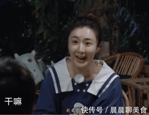 假睫毛|有一种“整容”叫薇娅卸妆,摘掉假睫毛之后,网友们都说这是同一个人吗