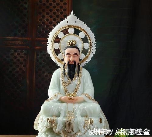 姜子牙|封神中，有5位顶级的妖仙，实力完爆十二金仙