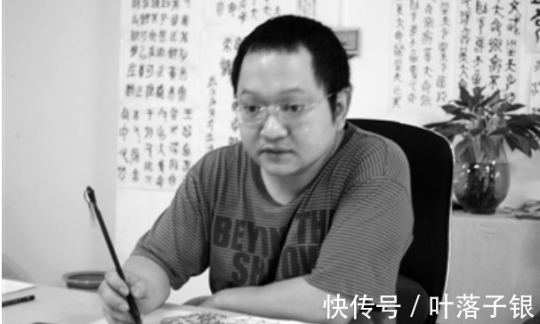 黎雄|著名画家陈德鸿，昔日一幅画轻松卖上万，现为何一幅100无人问？