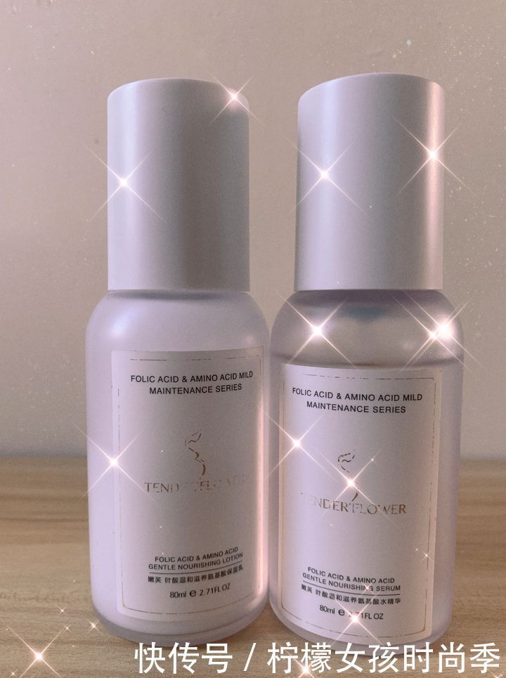 女生过了20岁,水乳别总选黛珂,这4款水乳“回购率”更高